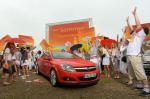 Opel Astra Twin Top 2007 года
